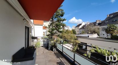 Appartement 3 pièces de 72 m² à Lorient (56100)