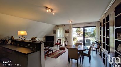 Apartment 3 rooms of 72 m² in Lorient (56100)