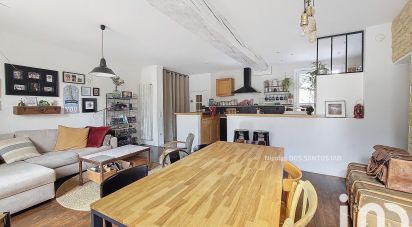 Appartement 3 pièces de 75 m² à Beaumont-sur-Oise (95260)