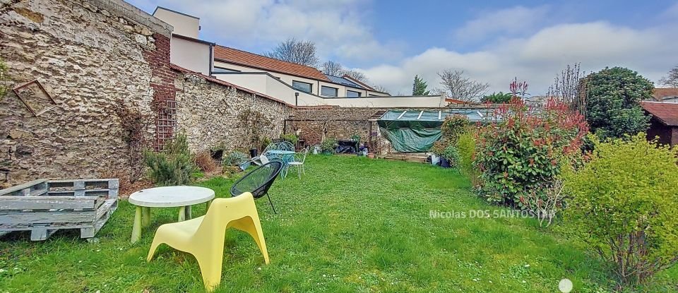 Apartment 3 rooms of 75 m² in Beaumont-sur-Oise (95260)