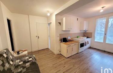 Appartement 1 pièce de 34 m² à Saint-Étienne (42100)