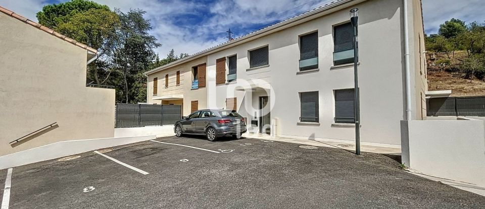 Appartement 4 pièces de 95 m² à Marseille (13011)