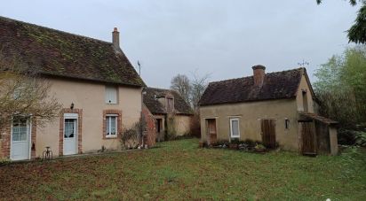 House 3 rooms of 77 m² in Dammarie-sur-Loing (45230)