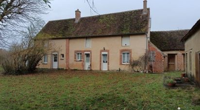 House 3 rooms of 77 m² in Dammarie-sur-Loing (45230)