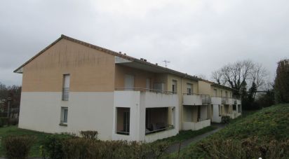 Appartement 3 pièces de 64 m² à Bressuire (79300)