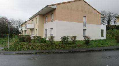 Appartement 3 pièces de 64 m² à Bressuire (79300)