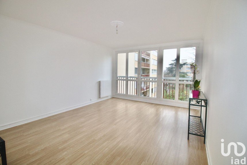 Apartment 5 rooms of 95 m² in Thiais (94320)