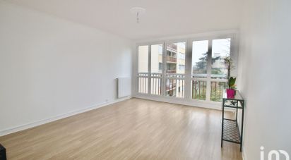 Appartement 5 pièces de 95 m² à Thiais (94320)