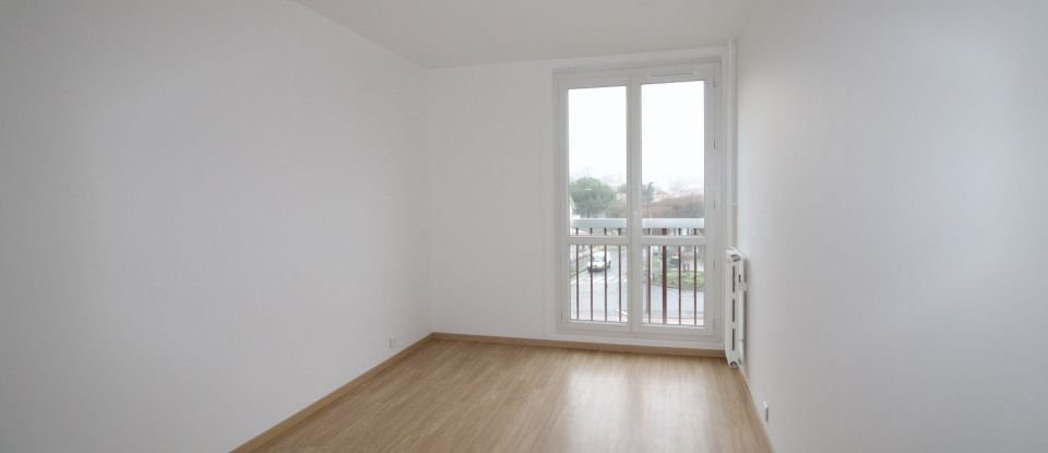 Apartment 5 rooms of 95 m² in Thiais (94320)