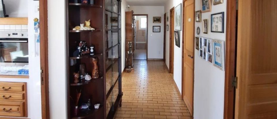 House 5 rooms of 119 m² in Baillargues (34670)