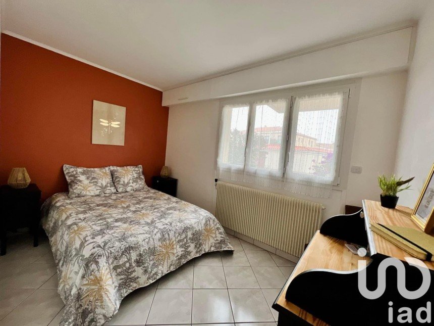 Appartement 2 pièces de 34 m² à Les Sables-d'Olonne (85100)