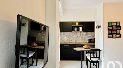 Appartement 2 pièces de 34 m² à Les Sables-d'Olonne (85100)