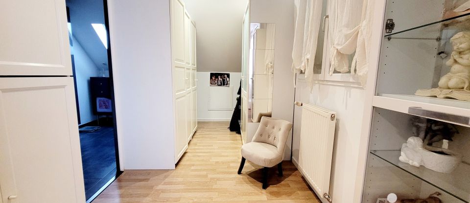House 5 rooms of 189 m² in Saint-Just-Saint-Rambert (42170)