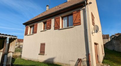 House 2 rooms of 66 m² in Vallan (89580)