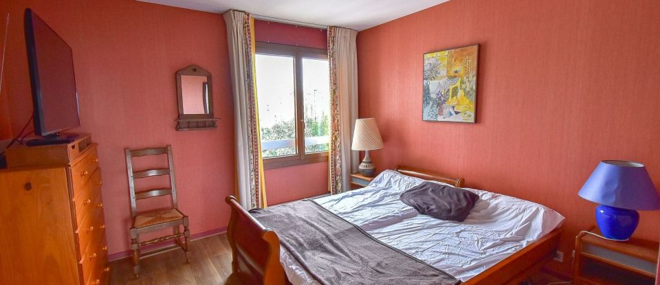 Appartement 4 pièces de 103 m² à Chelles (77500)