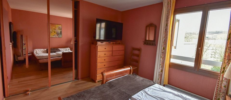 Appartement 4 pièces de 103 m² à Chelles (77500)