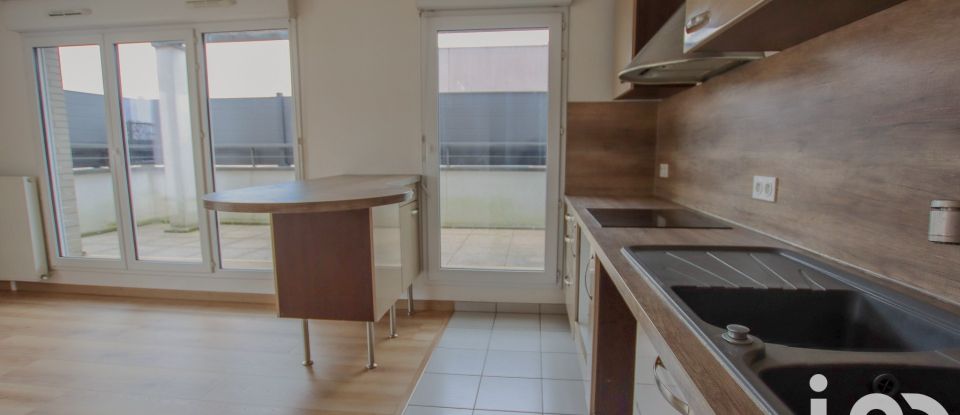Apartment 3 rooms of 64 m² in Vigneux-sur-Seine (91270)