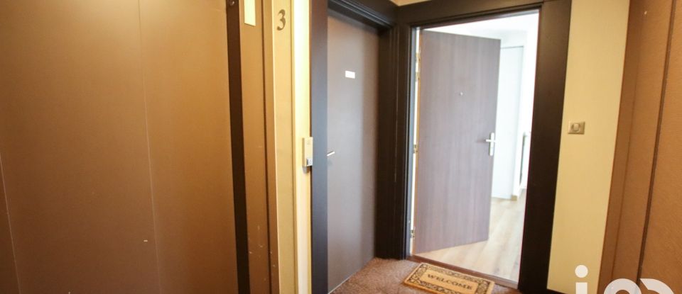 Appartement 3 pièces de 64 m² à Vigneux-sur-Seine (91270)