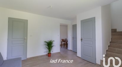Apartment 3 rooms of 79 m² in Hargeville (78790)