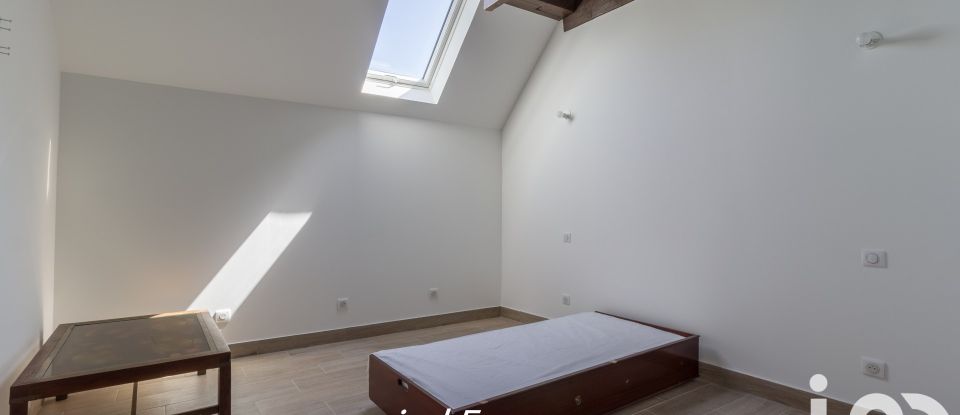 Appartement 3 pièces de 79 m² à Hargeville (78790)