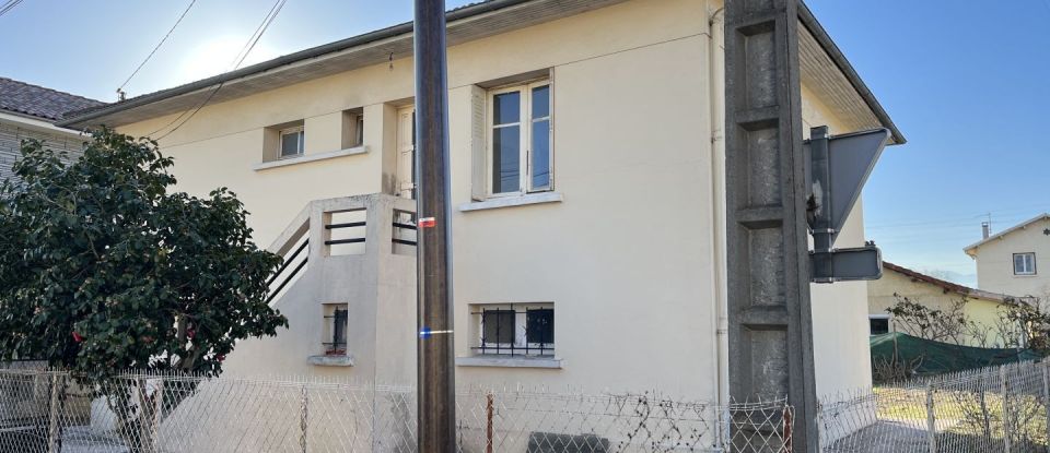 House 5 rooms of 155 m² in Aureilhan (65800)
