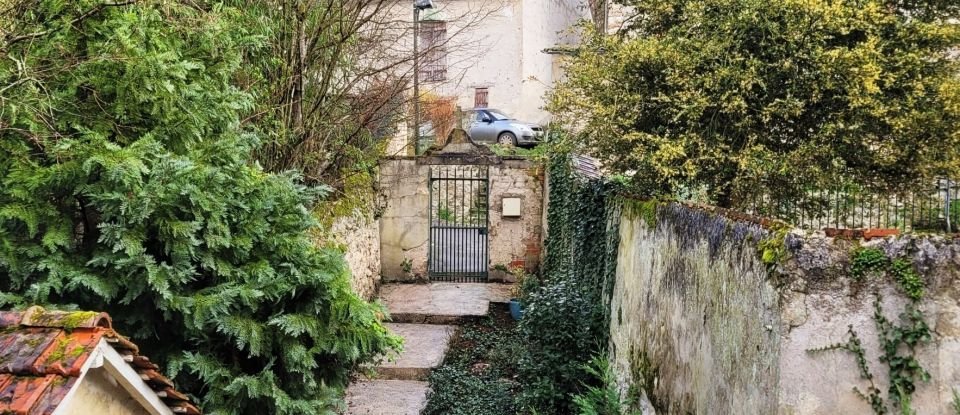 Maison de village 5 pièces de 114 m² à La Ferté-sous-Jouarre (77260)