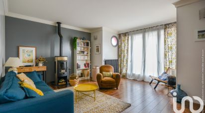 Maison 6 pièces de 132 m² à Cormeilles-en-Parisis (95240)