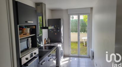 Apartment 2 rooms of 54 m² in Villebon-sur-Yvette (91140)