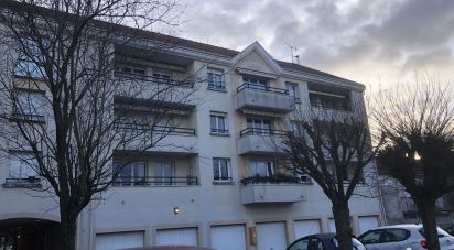 Apartment 4 rooms of 80 m² in Villeneuve-le-Roi (94290)