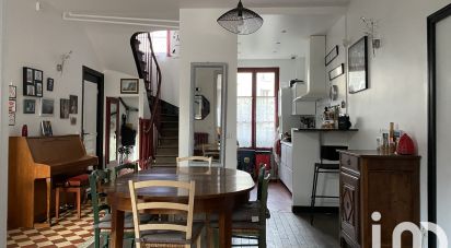 House 9 rooms of 175 m² in Pontoise (95300)
