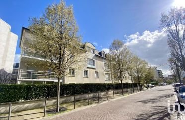 Appartement 3 pièces de 70 m² à Aulnay-sous-Bois (93600)