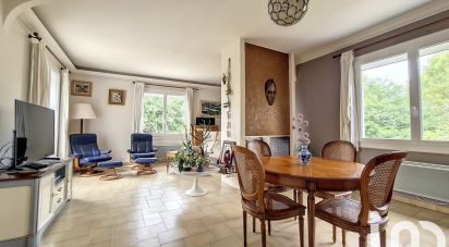 Maison traditionnelle 5 pièces de 150 m² à Montbeton (82290)