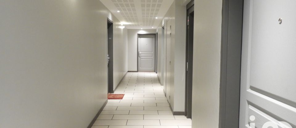 Apartment 2 rooms of 43 m² in Le Havre (76600)