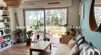 Apartment 3 rooms of 71 m² in Toulon (83000)
