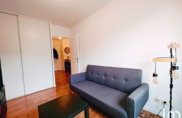 Appartement 2 pièces de 34 m² à Montévrain (77144)