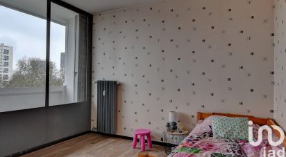 Appartement 4 pièces de 72 m² à Limoges (87100)