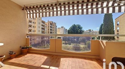 Apartment 3 rooms of 78 m² in Istres (13800)