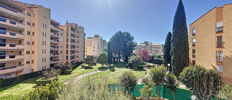 Appartement 3 pièces de 78 m² à Istres (13800)