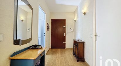 Appartement 3 pièces de 78 m² à Istres (13800)