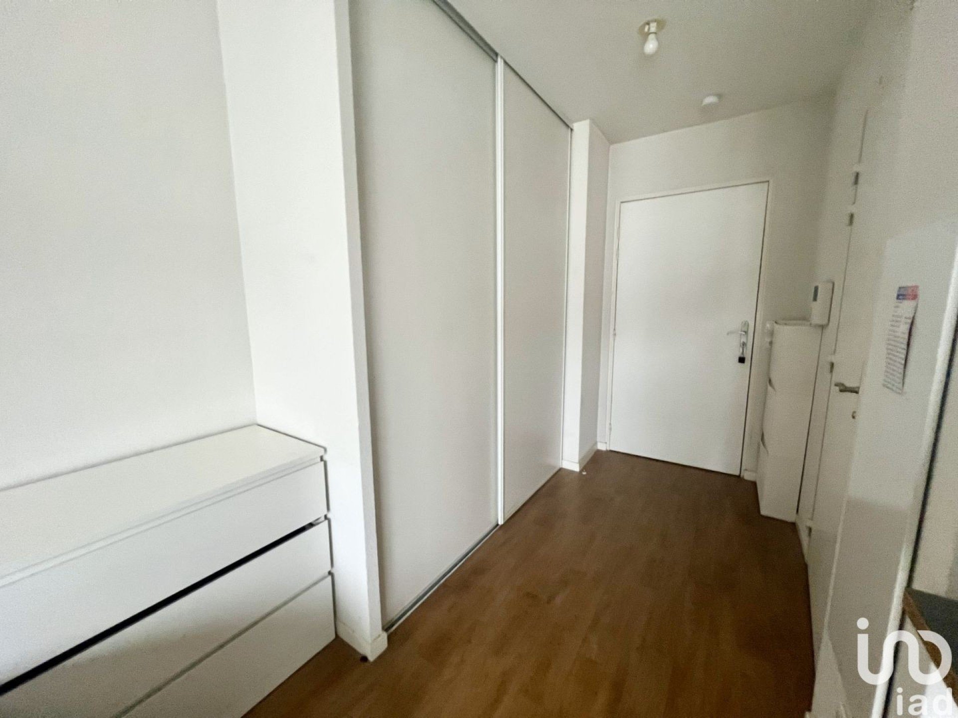 Appartement a louer villeneuve-la-garenne - 1 pièce(s) - 28 m2 - Surfyn
