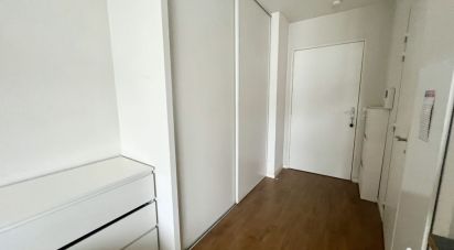 Apartment 1 room of 28 m² in Villeneuve-la-Garenne (92390)