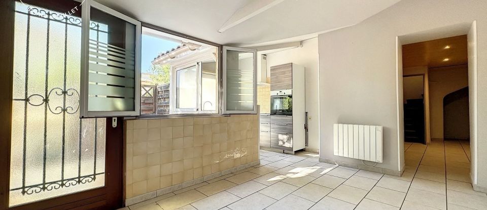 Apartment 4 rooms of 77 m² in Toulon (83100)