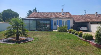 House 3 rooms of 120 m² in Cherves-Richemont (16370)