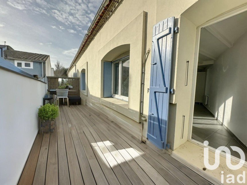 Appartement 5 pièces de 106 m² à Nieul-sur-Mer (17137)