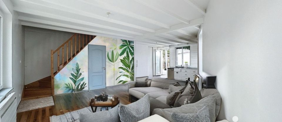 Appartement 5 pièces de 106 m² à Nieul-sur-Mer (17137)