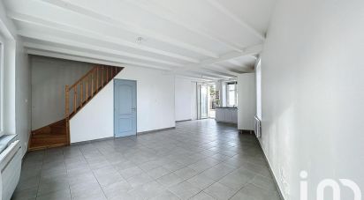 Apartment 5 rooms of 106 m² in Nieul-sur-Mer (17137)