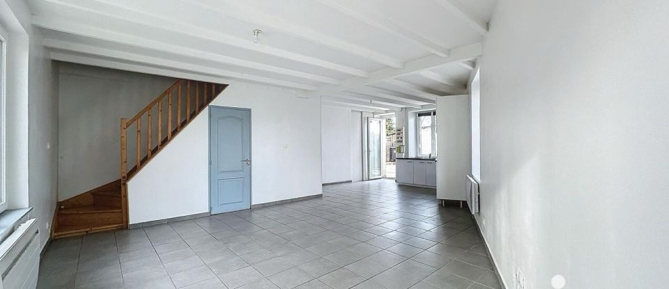 Apartment 5 rooms of 106 m² in Nieul-sur-Mer (17137)