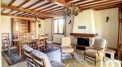 Traditional house 7 rooms of 171 m² in Dardilly (69570)