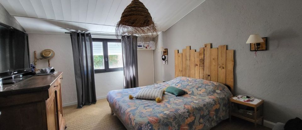 House 5 rooms of 120 m² in La Faute-sur-Mer (85460)