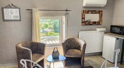 Lodge 15 rooms of 535 m² in Chamaret (26230)